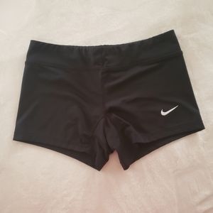 Nike Compression Shorts